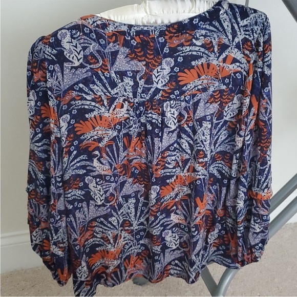 Maeve by Anthropologie top - Picture 3 of 8